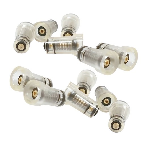 Set feuerzeug ventil - set,