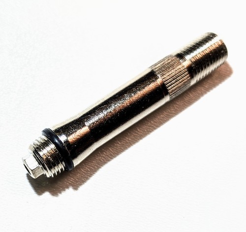 Ersatz adapter versteckte - ersatz-adapter,