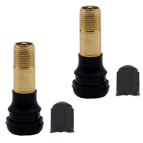 Ventile tubeless 2er - set, 30mm