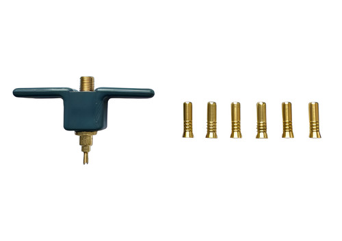 Adapter ventilzieher - /,