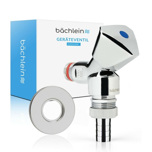 Bächlein geräteventil - bächlein,