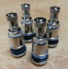 4 Metallventile Auto Ventile