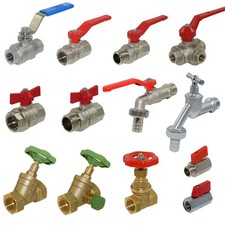 Kugelhahn Wasserhahn