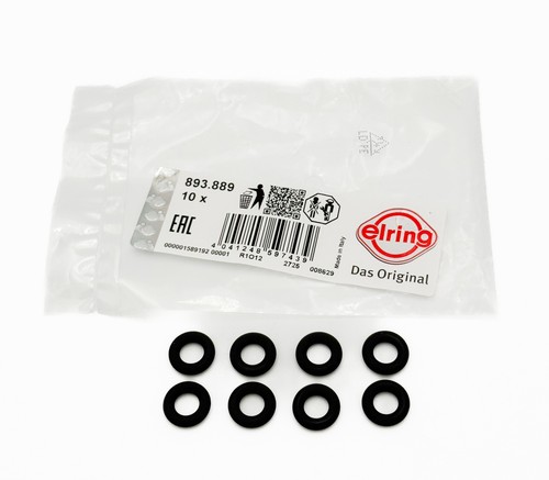 Ring einspritzventil - o-ring,