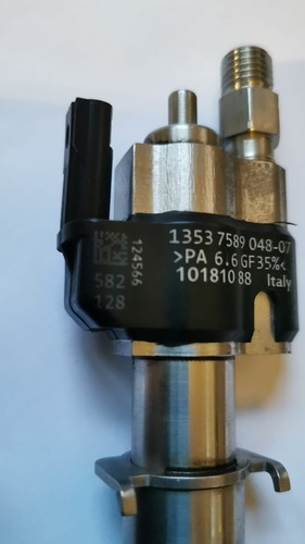 Bmw injektor einspritzventil - injektor,