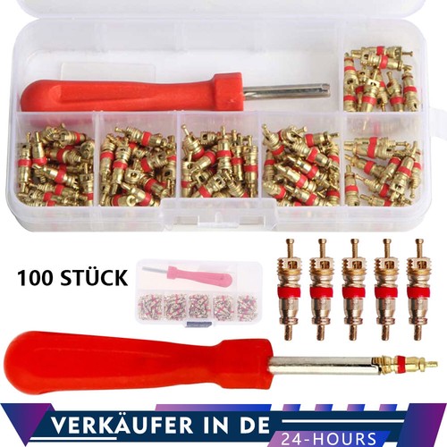 Ventilausdreher mit ventile - ventilausdreher,