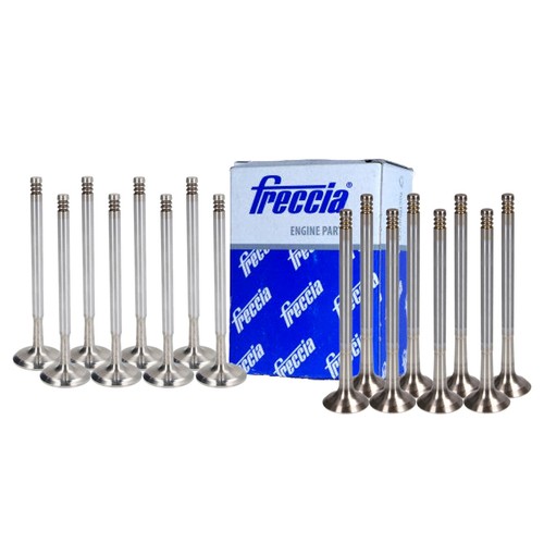 16x freccia ein auslassventil - 16x,