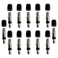 Dunlopventile Fahrradschlauch