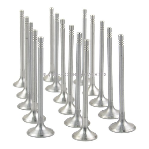Einlassventile - 8x, &