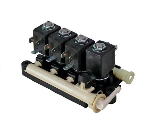 Saeco magnetventilblock - ⭐️,