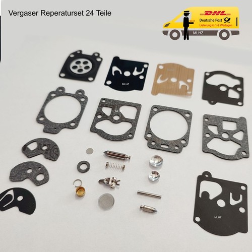 Reparatursatz für walbro - für, wa
