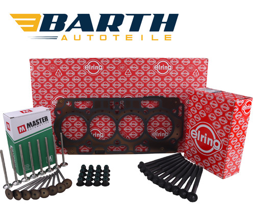Reparatursatz ventile für - reparatursatz,