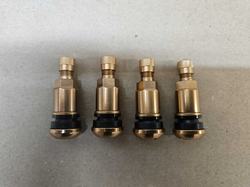 Neue metallventil ventile - 4x,