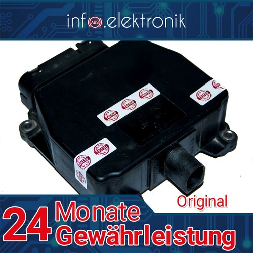 ⭐⭐⭐Magnetventilblock