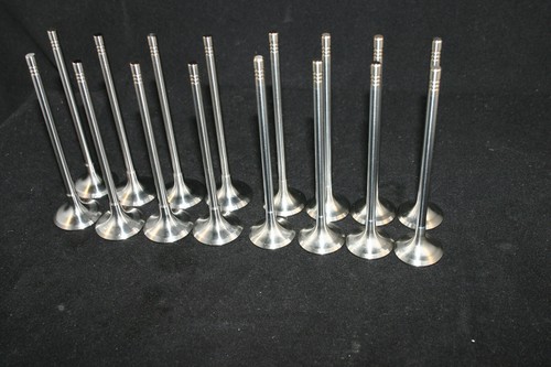 16x ventile mini citroen 6 - 16x,