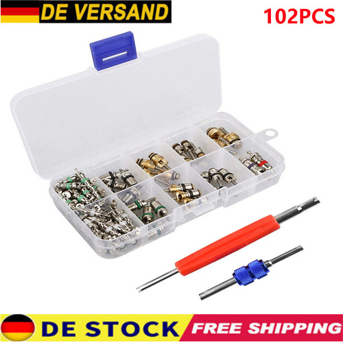 102tlg auto r134a - ac,
