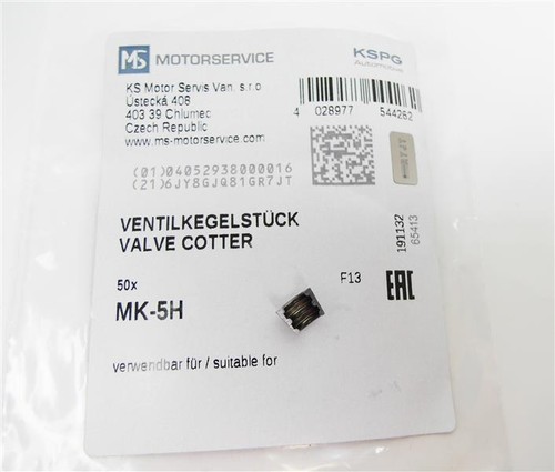 Ventilsicherungskeil trw für - ,