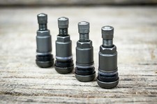 4x Alu Felgen Ventil