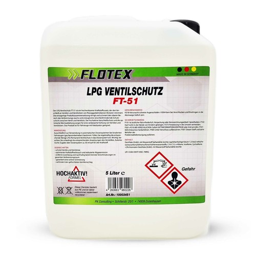 Flotex permanent lpg - permanent,