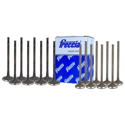 16x freccia ein auslassventil - 16x,