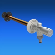 Kemper Frosti Außenarmatur