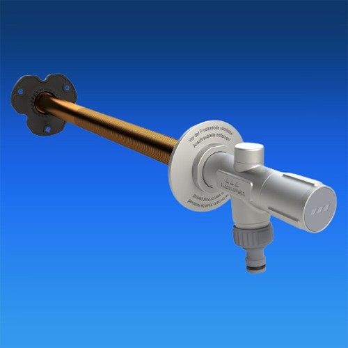 Kemper frosti außenarmatur - frosti,