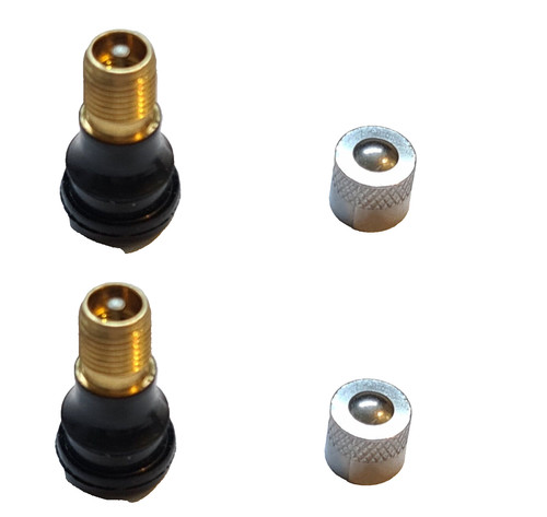 Ventile tubeless passend - x,