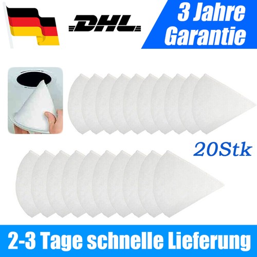 Kegelfilter 125 dn - 20, g4