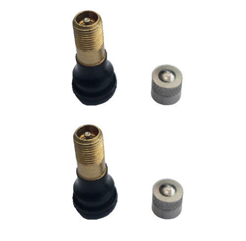 Ventile extra lang 30mm - x,