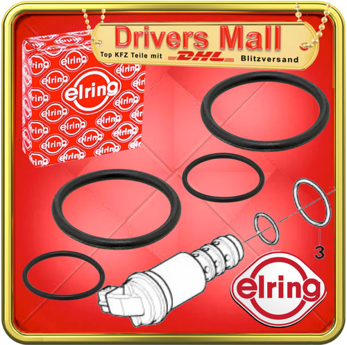 Elring bmw vanos dichtung - elring,