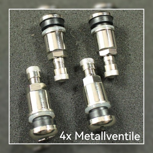 Metallventile stahlventile - metallventile,