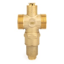 Antifreeze Valve