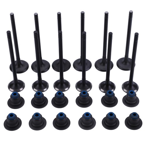 Ventilsatz