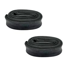 2x Fahrradschlauch