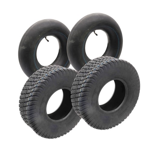 Reifen 18x6 tubeless - reifen, +