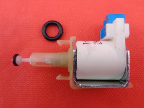 Miele magnetventil 91327 - magnetventil, 91327.02