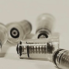 Thermacell Ventile zum Umbauen