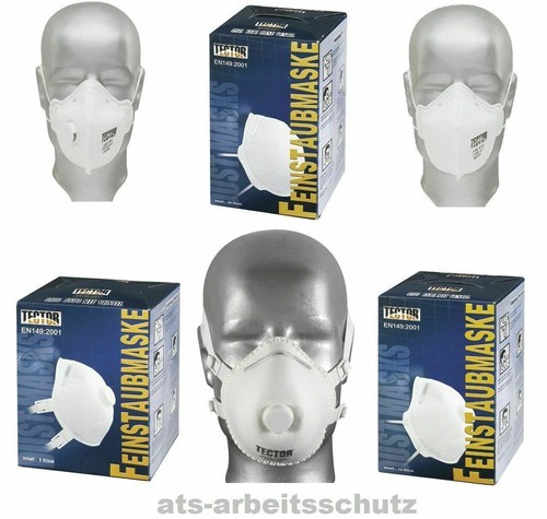 240 feinstaubmasken mit - mit, &