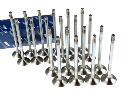 Trw 12x ein und - 12x, 8x