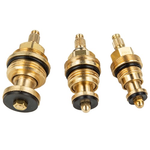 Tecuro universal ventil - universal,