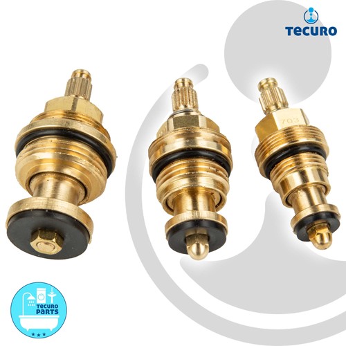 Tecuro universal ventil - tecuro,