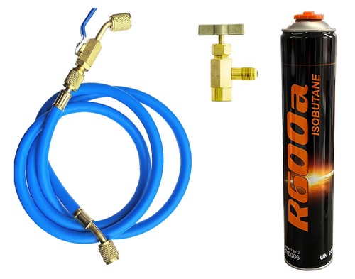 R600a kältemittel isobutan - r600a,