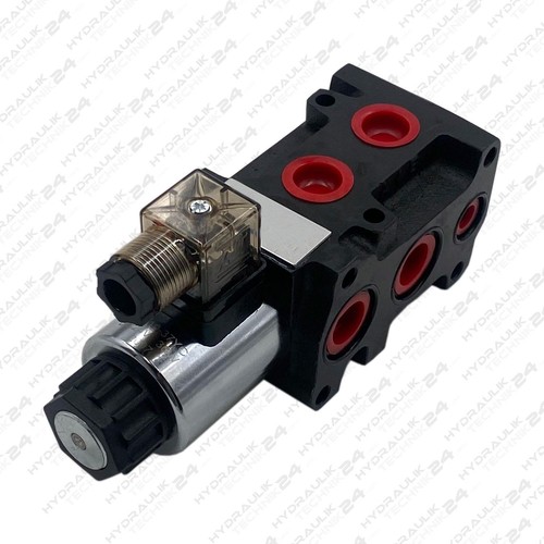 Hydraulikventil umschaltventil - hydraulikventil,