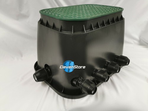 Hunter pgv 101 magnetventile - hunter,